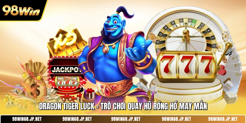 Dragon Tiger Luck