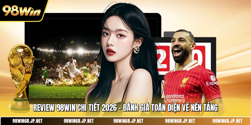 Review 98WIN Chi Tiết 2026 - Đánh Giá Toàn Diện Về Nền Tảng