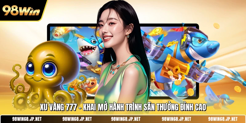 Xu Vàng 777